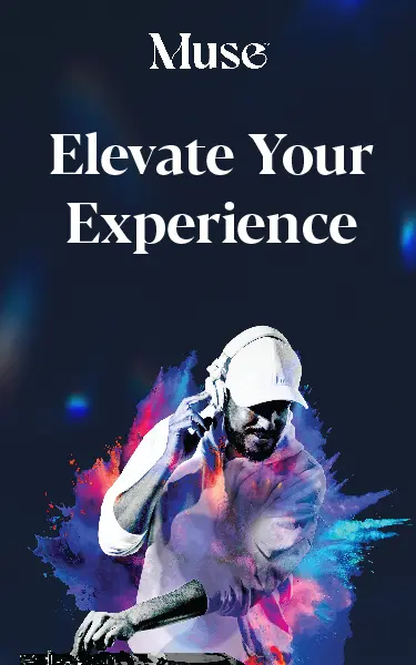 Elevate Your Experience