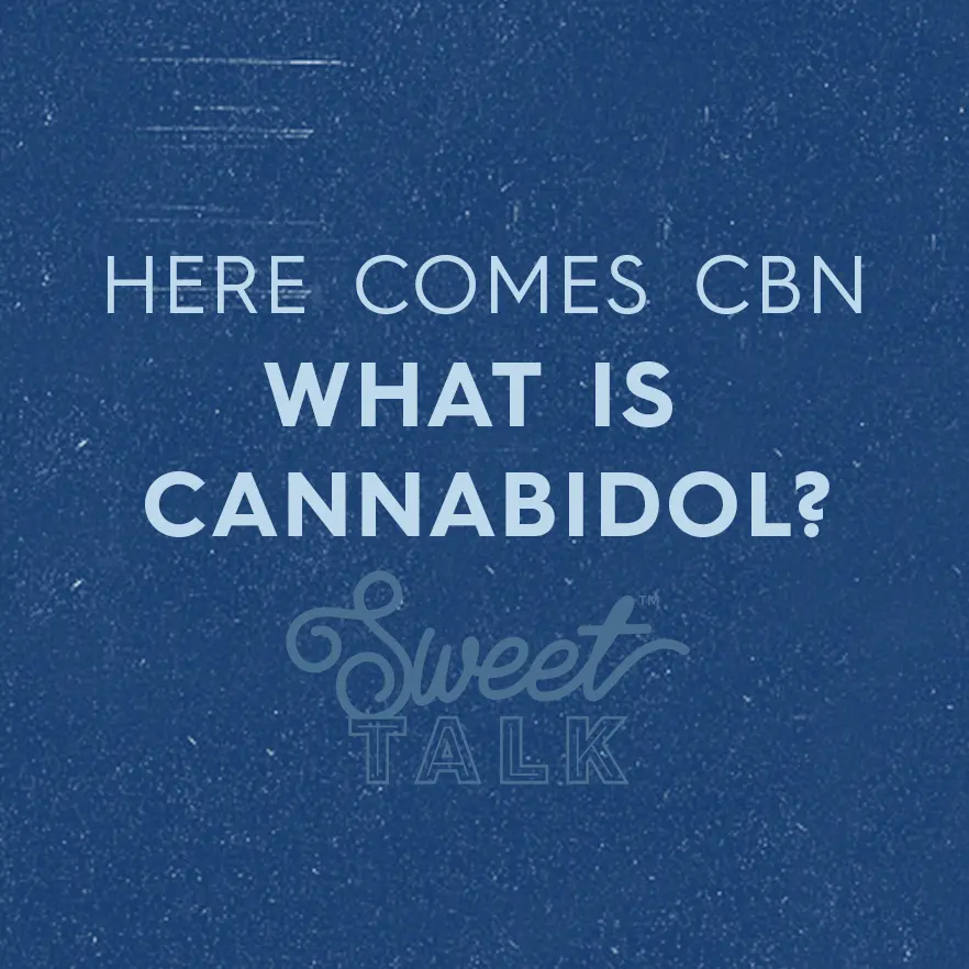What is Cannabidol